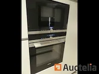 Keuken met inbouwapparatuur (model show) - afbeelding 12 van  41