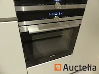 Keuken met inbouwapparatuur (model show) - afbeelding 25 van  41
