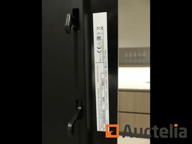 Keuken met inbouwapparatuur (model show) - afbeelding 26 van  41
