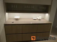 Keuken met inbouwapparatuur (model show) - afbeelding 29 van  41