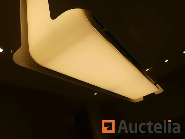 Keuken met inbouwapparatuur (model show) - afbeelding 31 van  41