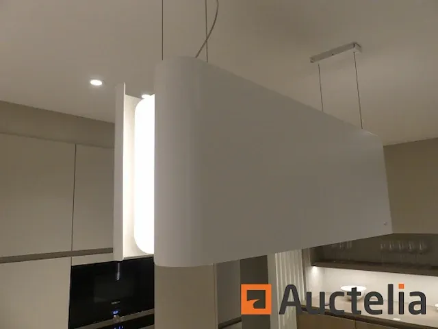 Keuken met inbouwapparatuur (model show) - afbeelding 32 van  41