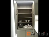 Keuken met inbouwapparatuur (model show) - afbeelding 23 van  41