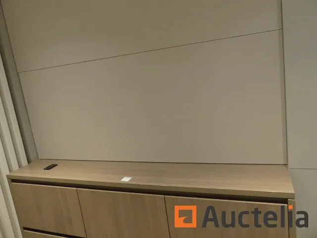 Keuken met inbouwapparatuur (model show) - afbeelding 35 van  41