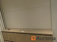Keuken met inbouwapparatuur (model show) - afbeelding 35 van  41