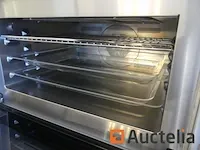 Keuken met inbouwapparatuur (model show) - afbeelding 4 van  40