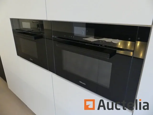 Keuken met inbouwapparatuur (model show) - afbeelding 6 van  40