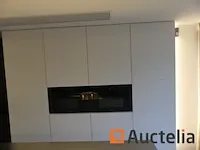 Keuken met inbouwapparatuur (model show) - afbeelding 7 van  40