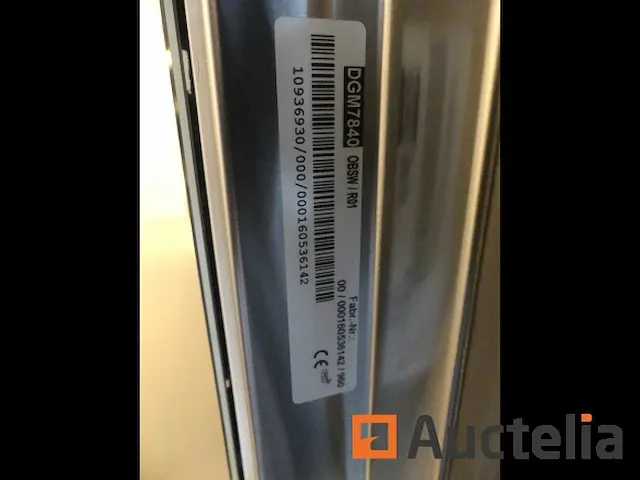 Keuken met inbouwapparatuur (model show) - afbeelding 8 van  40