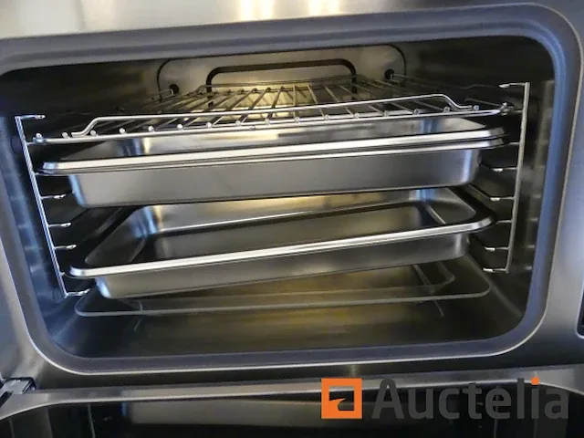 Keuken met inbouwapparatuur (model show) - afbeelding 9 van  40