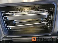 Keuken met inbouwapparatuur (model show) - afbeelding 9 van  40