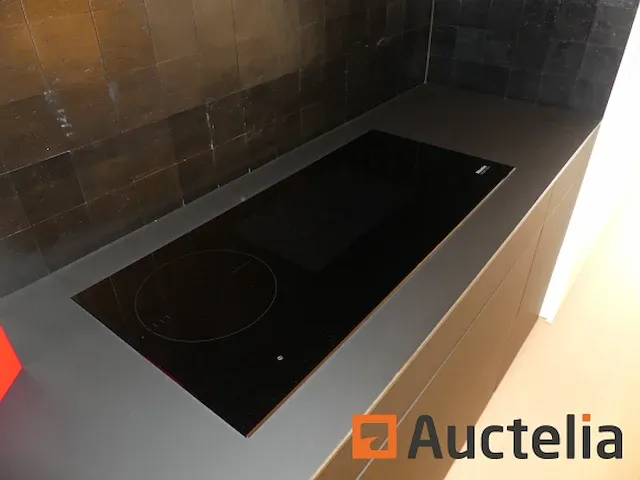 Keuken met inbouwapparatuur (model show) - afbeelding 10 van  40