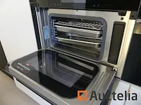 Keuken met inbouwapparatuur (model show) - afbeelding 1 van  40