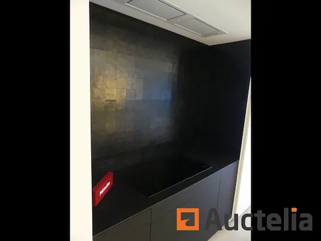 Keuken met inbouwapparatuur (model show) - afbeelding 13 van  40