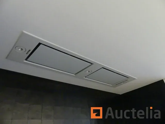 Keuken met inbouwapparatuur (model show) - afbeelding 15 van  40