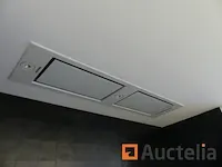 Keuken met inbouwapparatuur (model show) - afbeelding 15 van  40