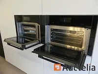 Keuken met inbouwapparatuur (model show) - afbeelding 16 van  40