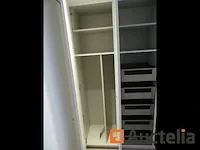 Keuken met inbouwapparatuur (model show) - afbeelding 18 van  40