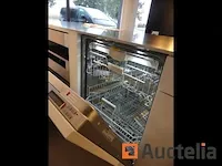 Keuken met inbouwapparatuur (model show) - afbeelding 21 van  40