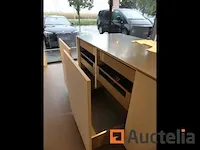 Keuken met inbouwapparatuur (model show) - afbeelding 28 van  40
