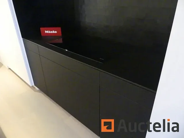 Keuken met inbouwapparatuur (model show) - afbeelding 30 van  40