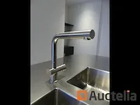 Keuken met inbouwapparatuur (model show) - afbeelding 33 van  40