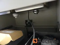 Keuken met inbouwapparatuur (model show) - afbeelding 35 van  40