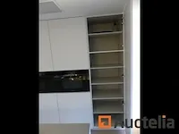 Keuken met inbouwapparatuur (model show) - afbeelding 39 van  40
