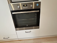 Keuken met inrichting en kookeiland - afbeelding 14 van  14