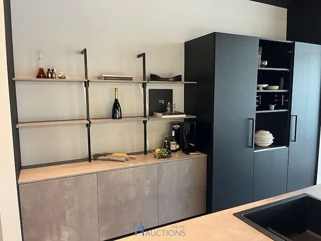 Keuken met kookeiland - afbeelding 6 van  26