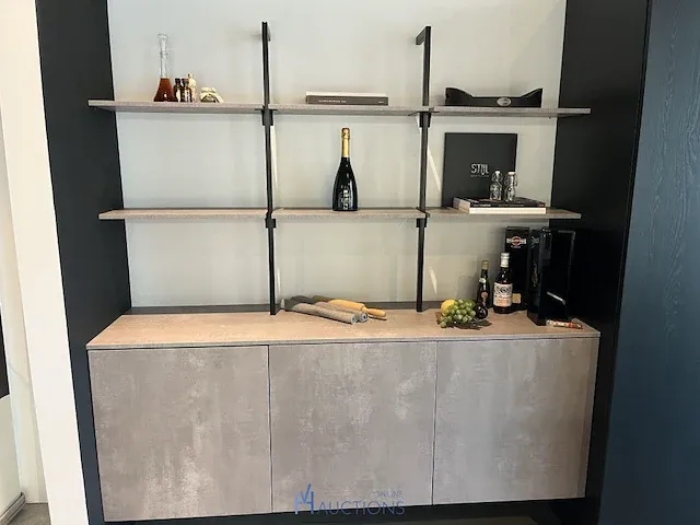 Keuken met kookeiland - afbeelding 7 van  26