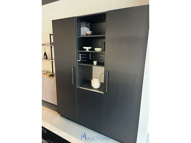 Keuken met kookeiland - afbeelding 9 van  26