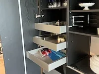 Keuken met kookeiland - afbeelding 10 van  26