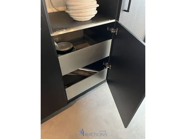 Keuken met kookeiland - afbeelding 11 van  26