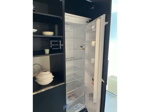 Keuken met kookeiland - afbeelding 13 van  26