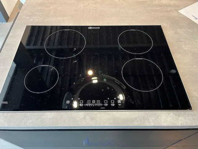 Keuken met kookeiland - afbeelding 16 van  26
