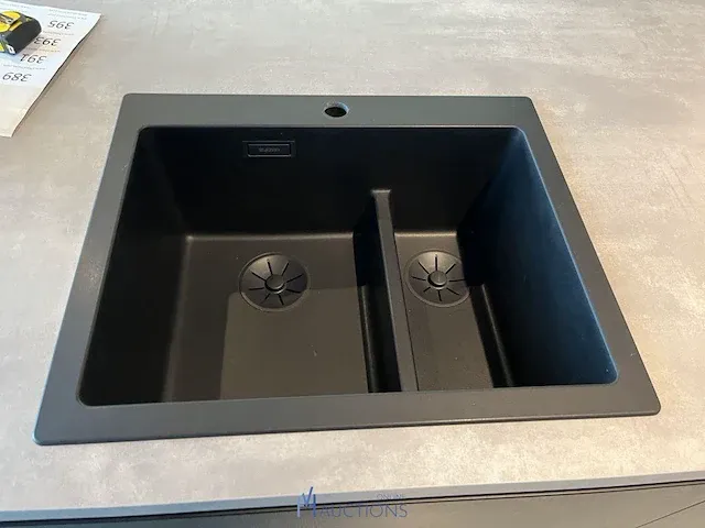 Keuken met kookeiland - afbeelding 17 van  26