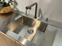 Keuken met kookeiland - afbeelding 14 van  28