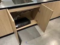 Keuken met kookeiland - afbeelding 15 van  28