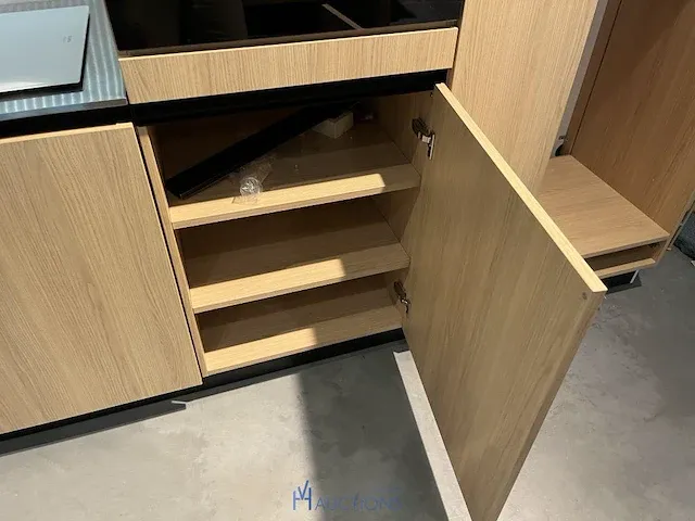 Keuken met kookeiland - afbeelding 17 van  28