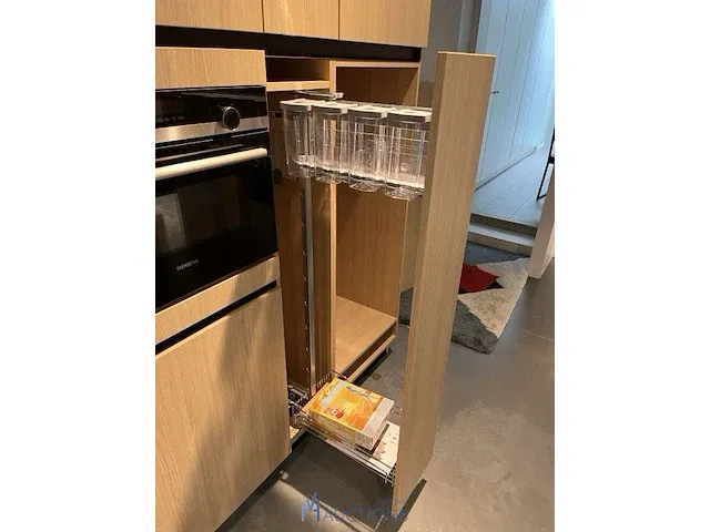 Keuken met kookeiland - afbeelding 18 van  28