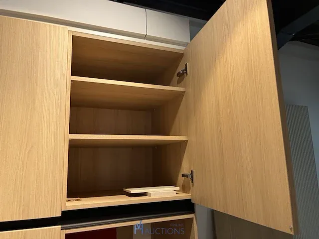 Keuken met kookeiland - afbeelding 21 van  28