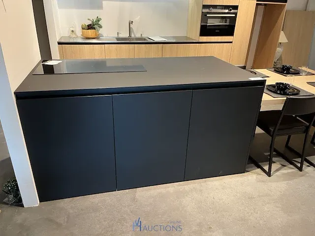 Keuken met kookeiland - afbeelding 22 van  28