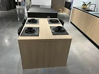 Keuken met kookeiland - afbeelding 26 van  28