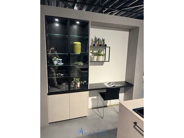 Keuken met kookeiland - afbeelding 9 van  27