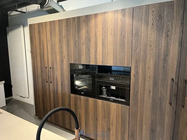 Keuken met kookeiland - afbeelding 11 van  27