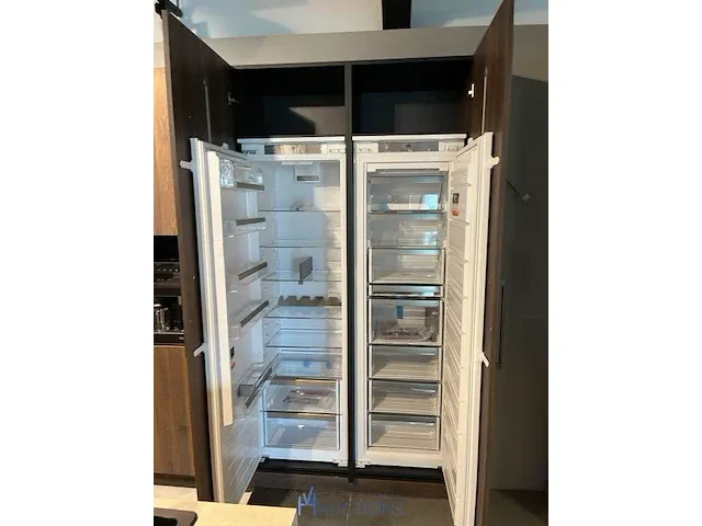 Keuken met kookeiland - afbeelding 13 van  27