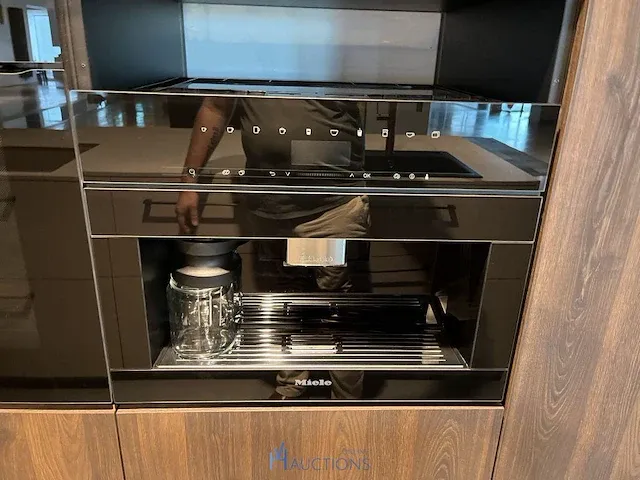 Keuken met kookeiland - afbeelding 14 van  27