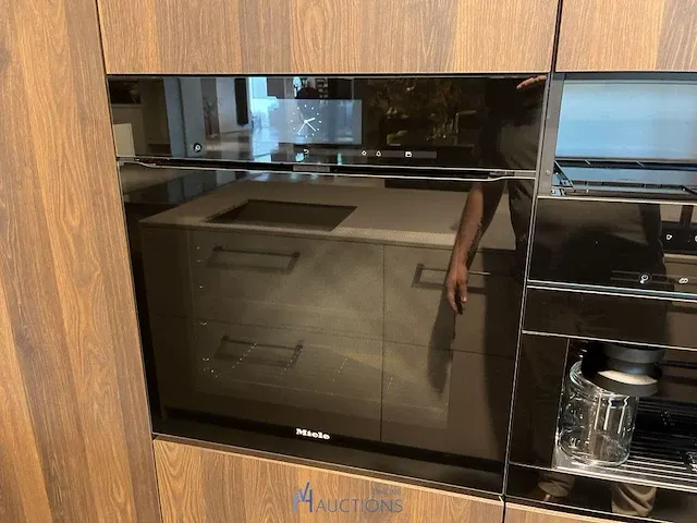 Keuken met kookeiland - afbeelding 15 van  27