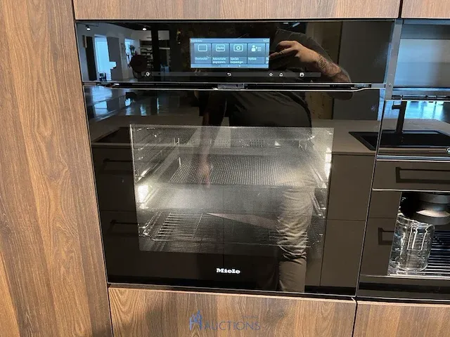 Keuken met kookeiland - afbeelding 16 van  27